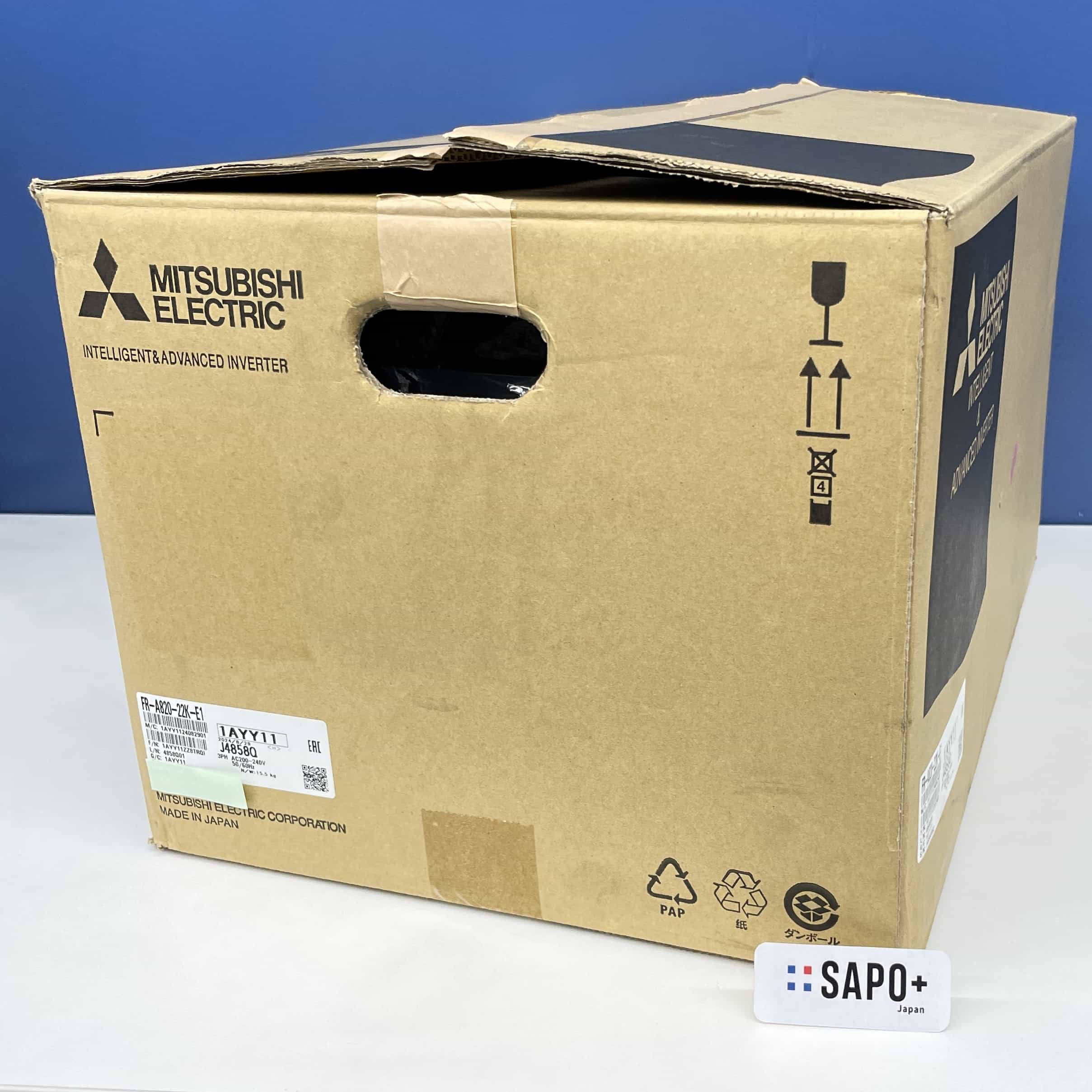 三菱電機 | 中古FA機器・制御機器の高価買取販売ならサポタス